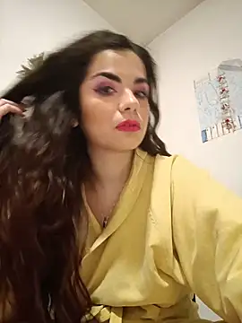 Snapshot of Saturnia_Yvonne chatting on January 22, 11:43 pm Saturnia Yvonne online show from January 22, 11:43 pm