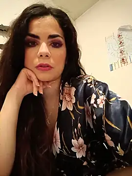 Snapshot of Saturnia_Yvonne chatting on February 21, 5:53 pm Saturnia Yvonne online show from February 21, 5:53 pm