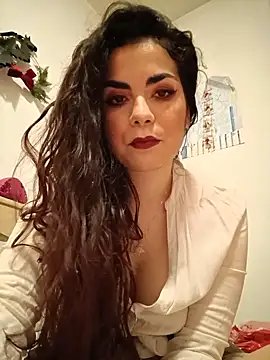 Snapshot of Saturnia_Yvonne chatting on February 24, 5:20 pm Saturnia Yvonne online show from February 24, 5:20 pm