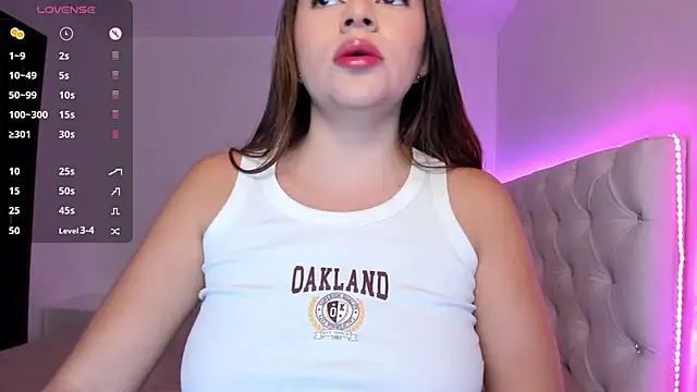 CataLesmes online show from December 20, 3:58 am