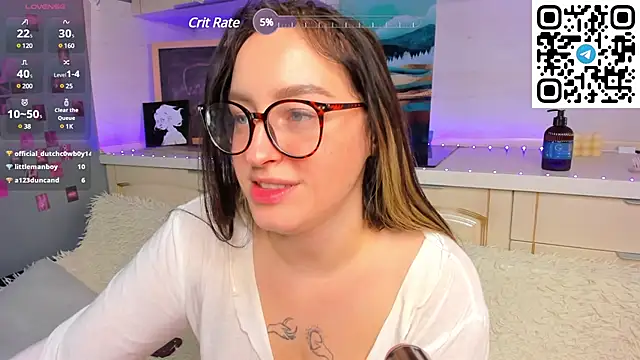 Snapshot of Kruela_Eva chatting on March 23, 2:37 am Kruela Eva online show from March 23, 2:37 am