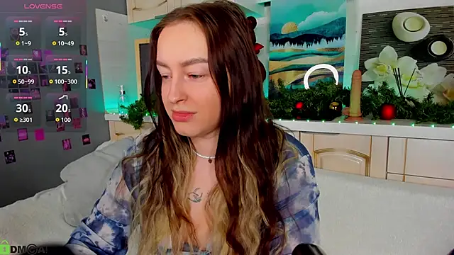 Kruela Eva online show from February 7, 10:57 pm