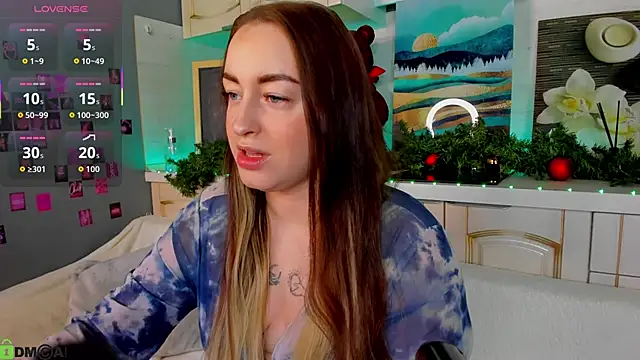 Kruela Eva online show from February 13, 10:50 pm