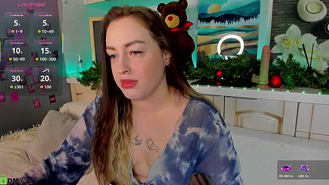 Kruela Eva online show from February 21, 10:44 pm