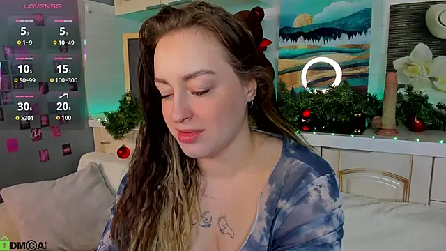 Kruela Eva online show from February 26, 10:20 pm