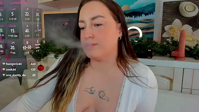 Kruela Eva online show from March 2, 5:08 am