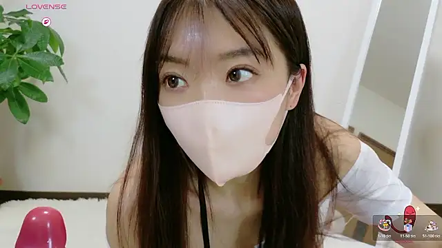 momochan88 online show from February 11, 12:10 pm