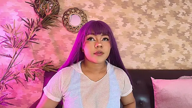 cherry chel online show from January 11, 8:21 pm