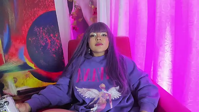 cherry chel online show from January 17, 6:57 am