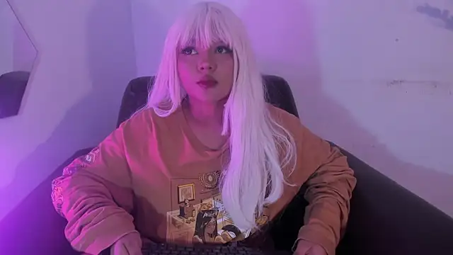 cherry chel online show from February 8, 4:03 am