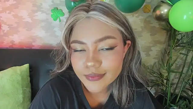 cherry chel online show from March 15, 11:28 pm