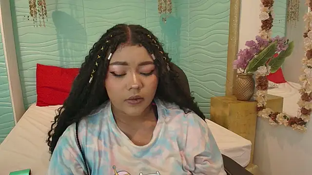 cherry chel online show from March 10, 9:53 pm