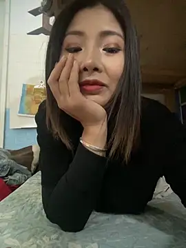 Snapshot of MiMi_0293 chatting on December 10, 4:56 am MiMi 0293 online show from December 10, 4:56 am