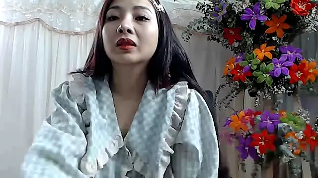 Snapshot of MiMi_0293 chatting on January 17, 11:40 pm MiMi 0293 online show from January 17, 11:40 pm