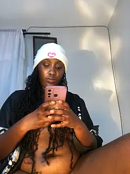 Lola kims online show from June 14, 2:24 am