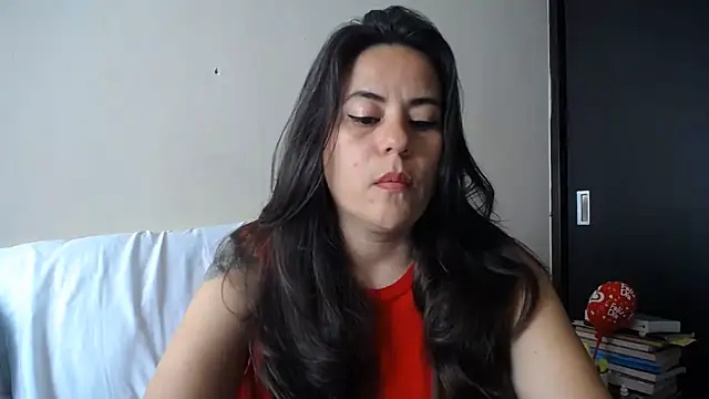 KAROLCANDY online show from May 25, 8:26 pm