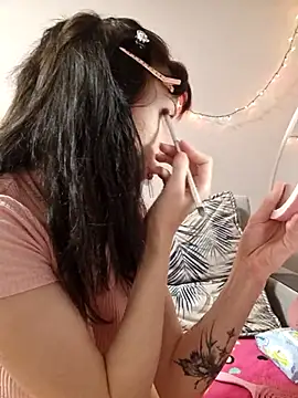  Alice 0-0 online show from November 30, 10:41 am