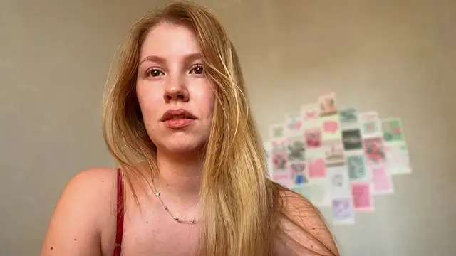 HoneyAudrey online show from July 8, 2:16 am