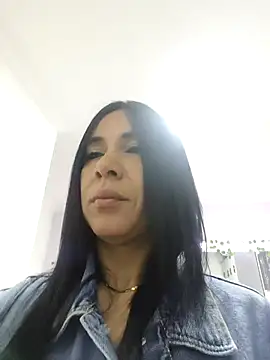 Camille jhonson online show from February 21, 10:05 am