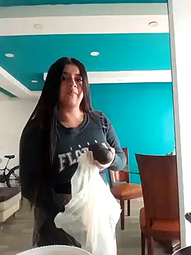 Devilsweet17 online show from January 4, 7:13 pm