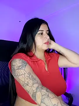 Devilsweet17 online show from January 8, 10:58 pm