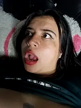 Devilsweet17 online show from January 12, 4:31 am