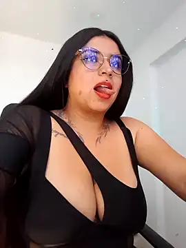 Devilsweet17 online show from January 18, 4:42 pm