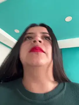 Devilsweet17 online show from February 21, 6:15 pm