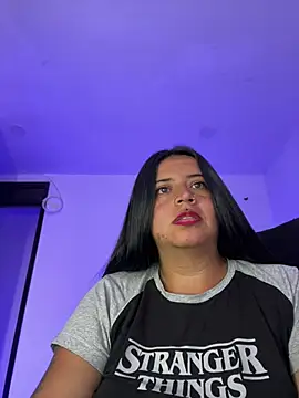 Devilsweet17 online show from March 13, 9:05 pm