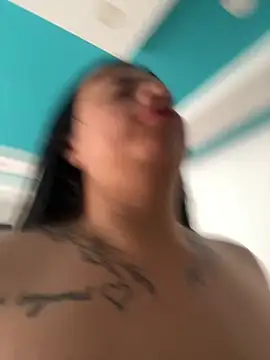 Devilsweet17 online show from October 24, 3:19 pm