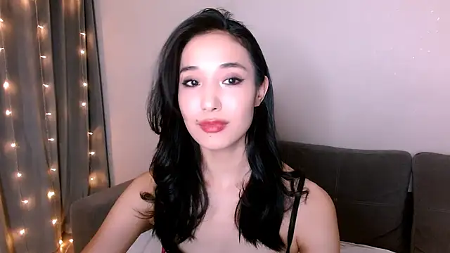 Snapshot of Li_noen chatting on March 3, 11:03 pm Li noen online show from March 3, 11:03 pm