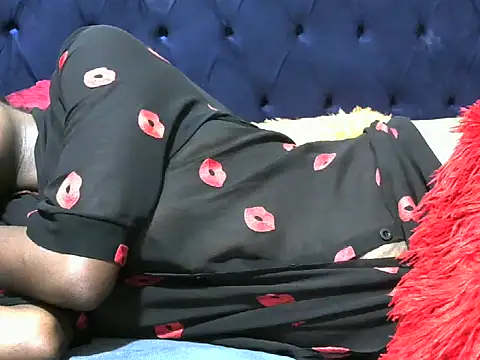 Creamy dolly online show from January 17, 9:47 am