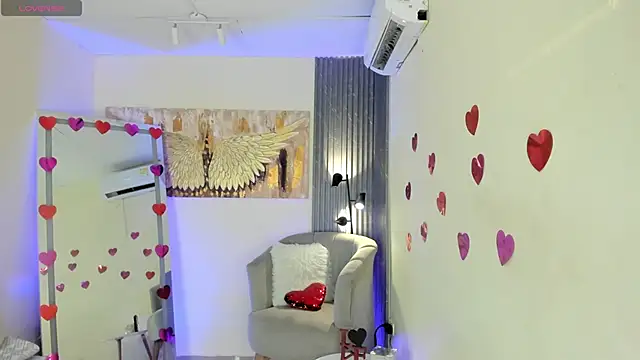 emma alice  online show from February 22, 11:24 am