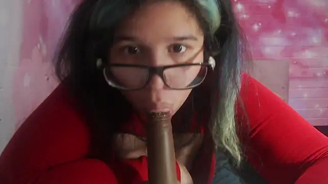 selenablairx online show from February 5, 10:19 am