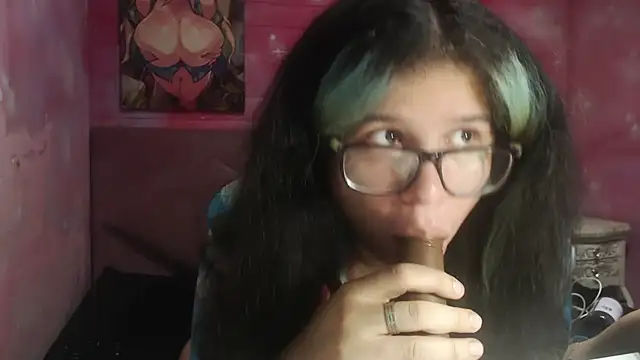 selenablairx online show from February 23, 3:56 am