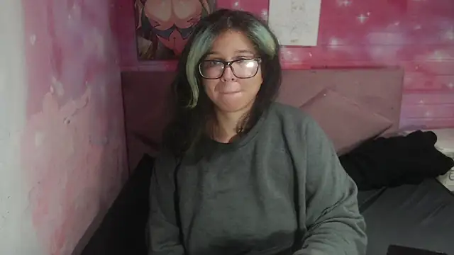 selenablairx online show from February 26, 10:04 am