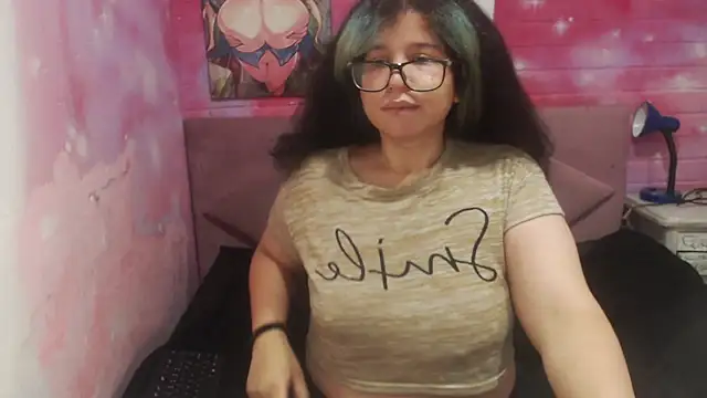 selenablairx online show from March 6, 3:46 am