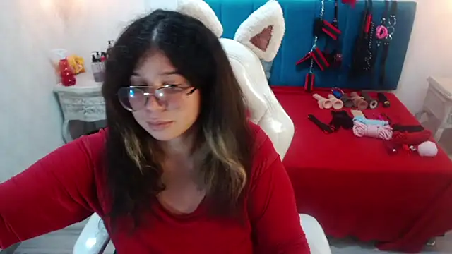 selenablairx online show from May 6, 5:03 am