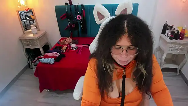 selenablairx online show from May 29, 5:27 am