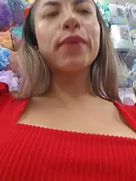 Karen San Miguel online show from March 2, 8:50 pm