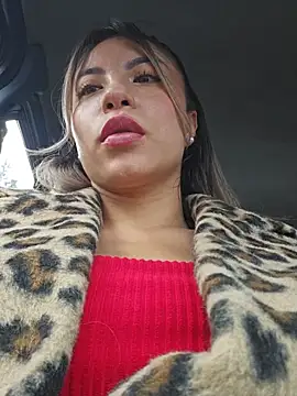 Karen San Miguel online show from March 5, 6:56 pm