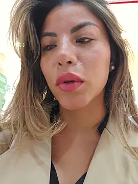 Karen San Miguel online show from September 10, 7:03 pm