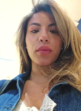 Karen San Miguel online show from October 3, 7:22 pm