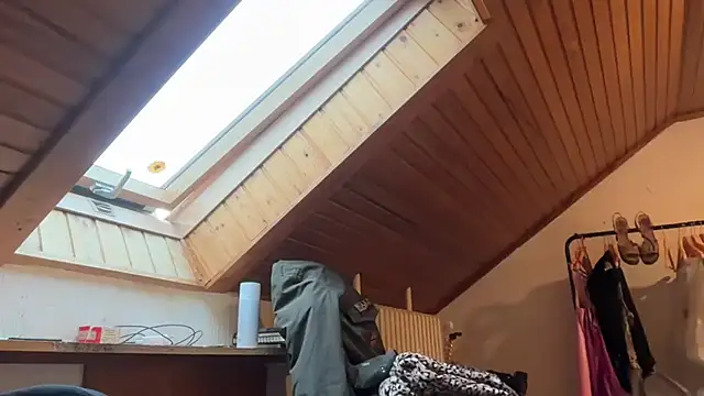 JeSuisUnTapin online show from October 29, 2:30 pm