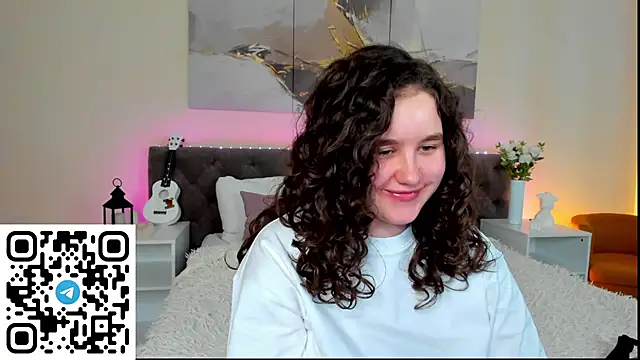 Ariella Sol online show from January 27, 7:14 am