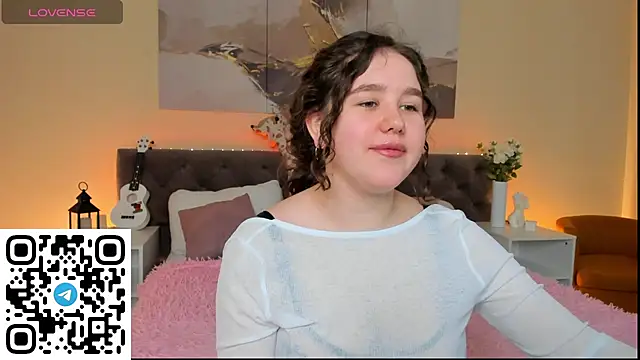 Ariella Sol online show from January 30, 4:16 am