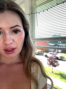 LoveShae  online show from October 3, 5:54 pm