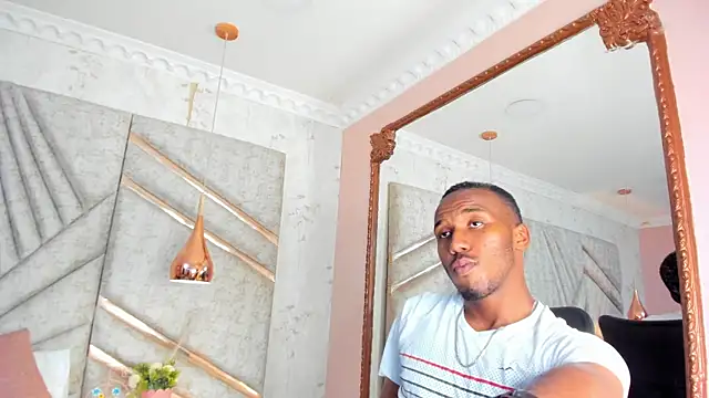 JamesParck online show from January 8, 7:13 pm