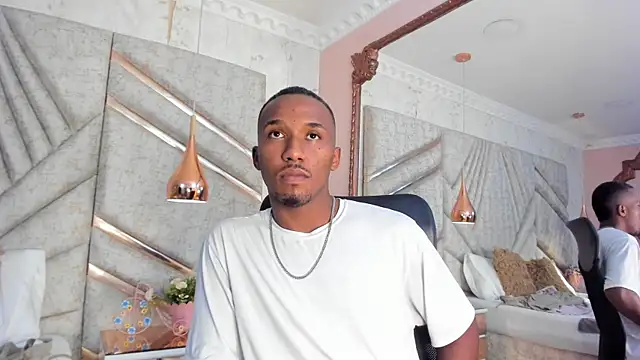 JamesParck online show from January 11, 6:12 pm