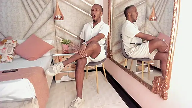 JamesParck online show from March 14, 11:56 am